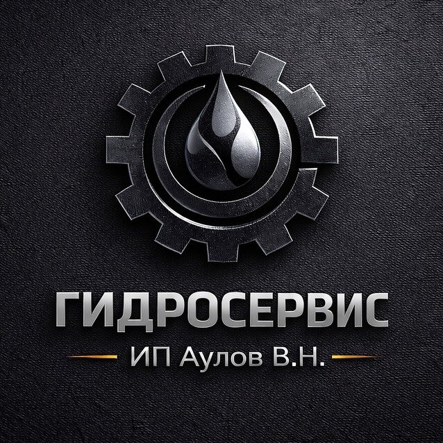 Гидросервис