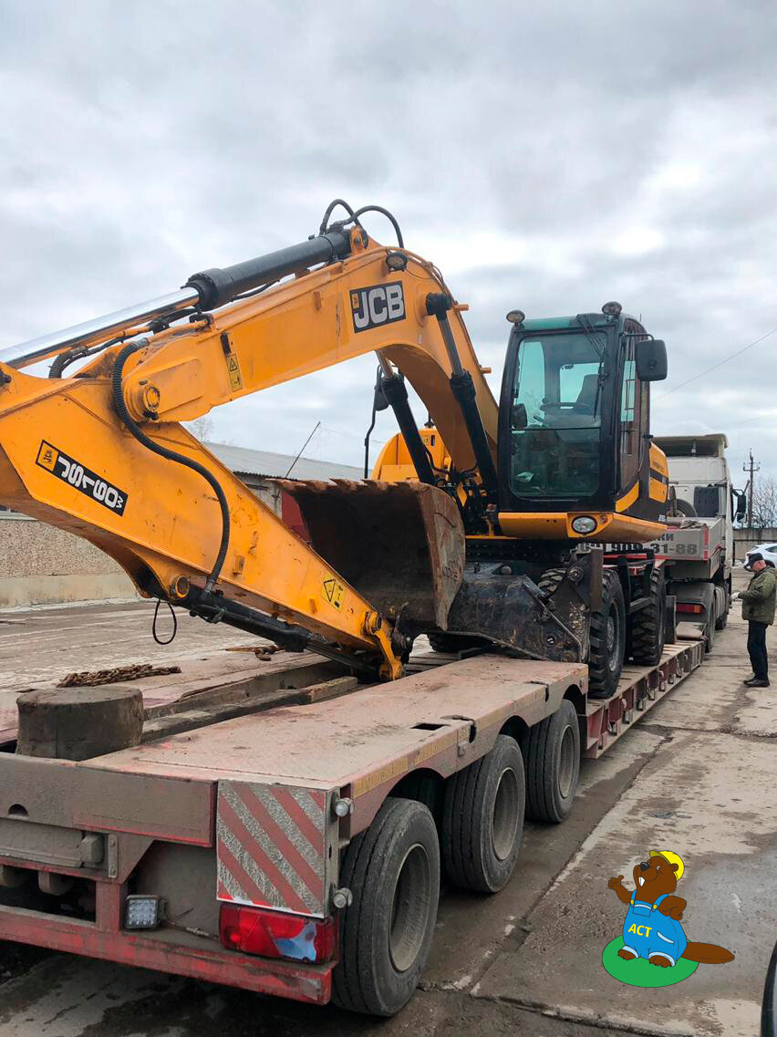 спецтехника экскаватор, jcb js160w, экскаватор, jcb js205lc, экскаватор полноповоротный jcb js160w