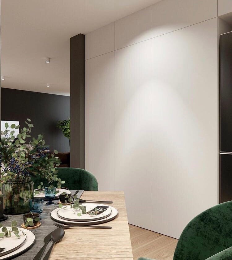 интерьер, дизайн интерьера, квартира, дизайн, interior design