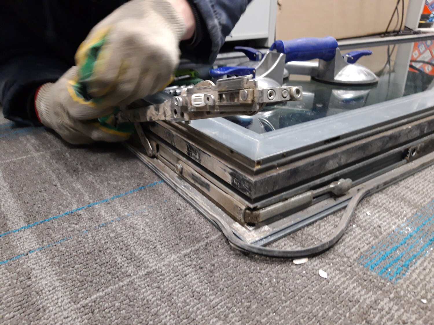 Ремонт окон в Наро-Фоминске - Ремонт и установка окон и балконов ...