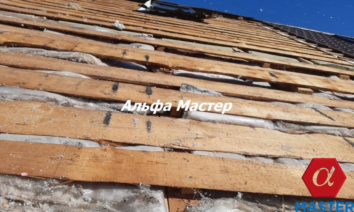 кровли, кровля из досок, деревянная кровля, кровля из необрезной доски, деревянная черепица