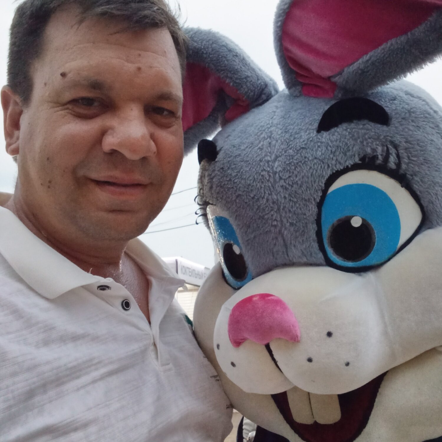 Павел Гришин