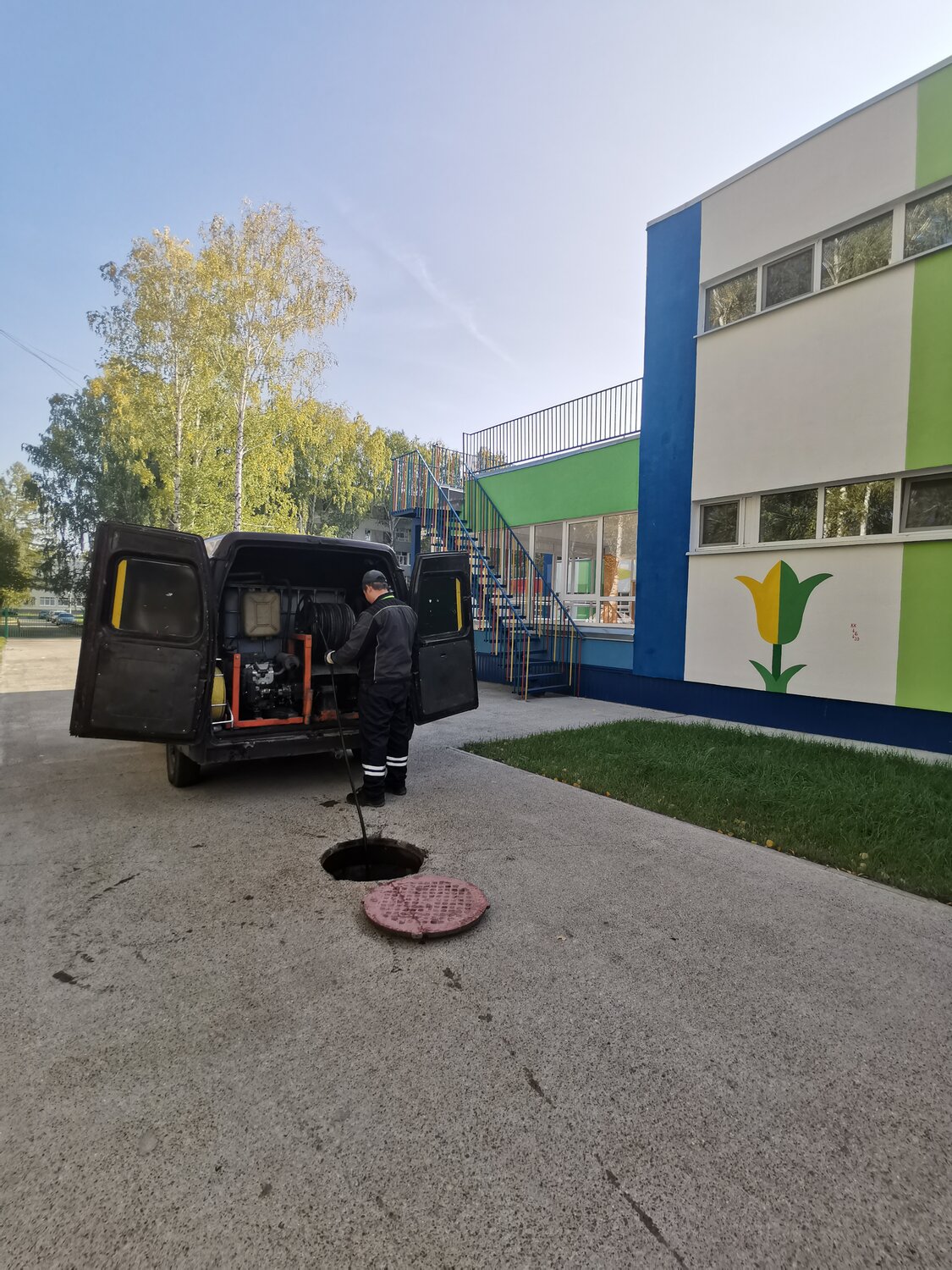 автомобиль, автобус, транспорт, авто, улица