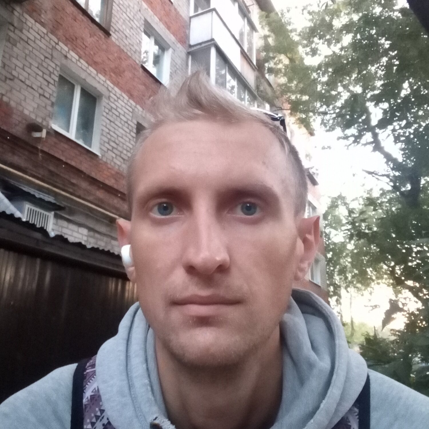 Константин Синицын