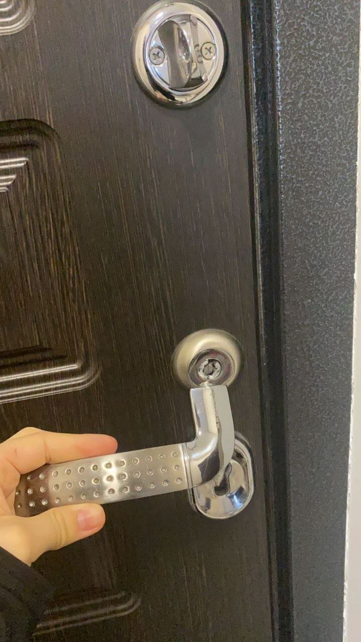 Замена замка входной двери в Москве - Ремонт и установка замков ...