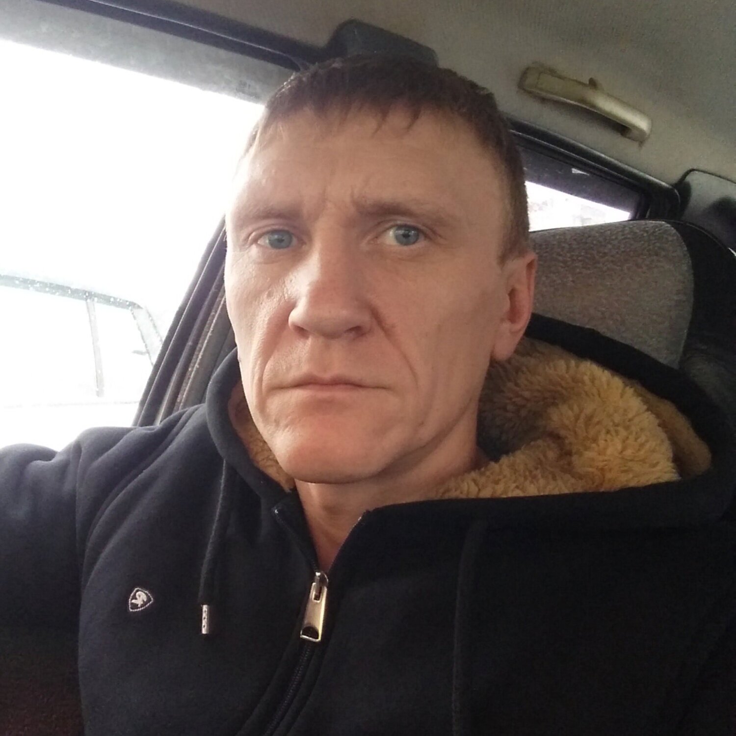 Александр Кибанов