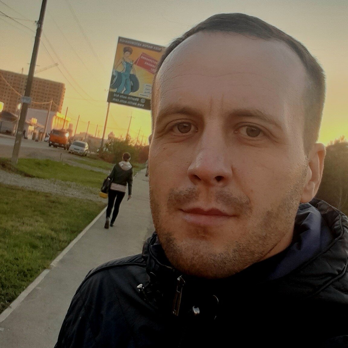 Олег Гаращенко
