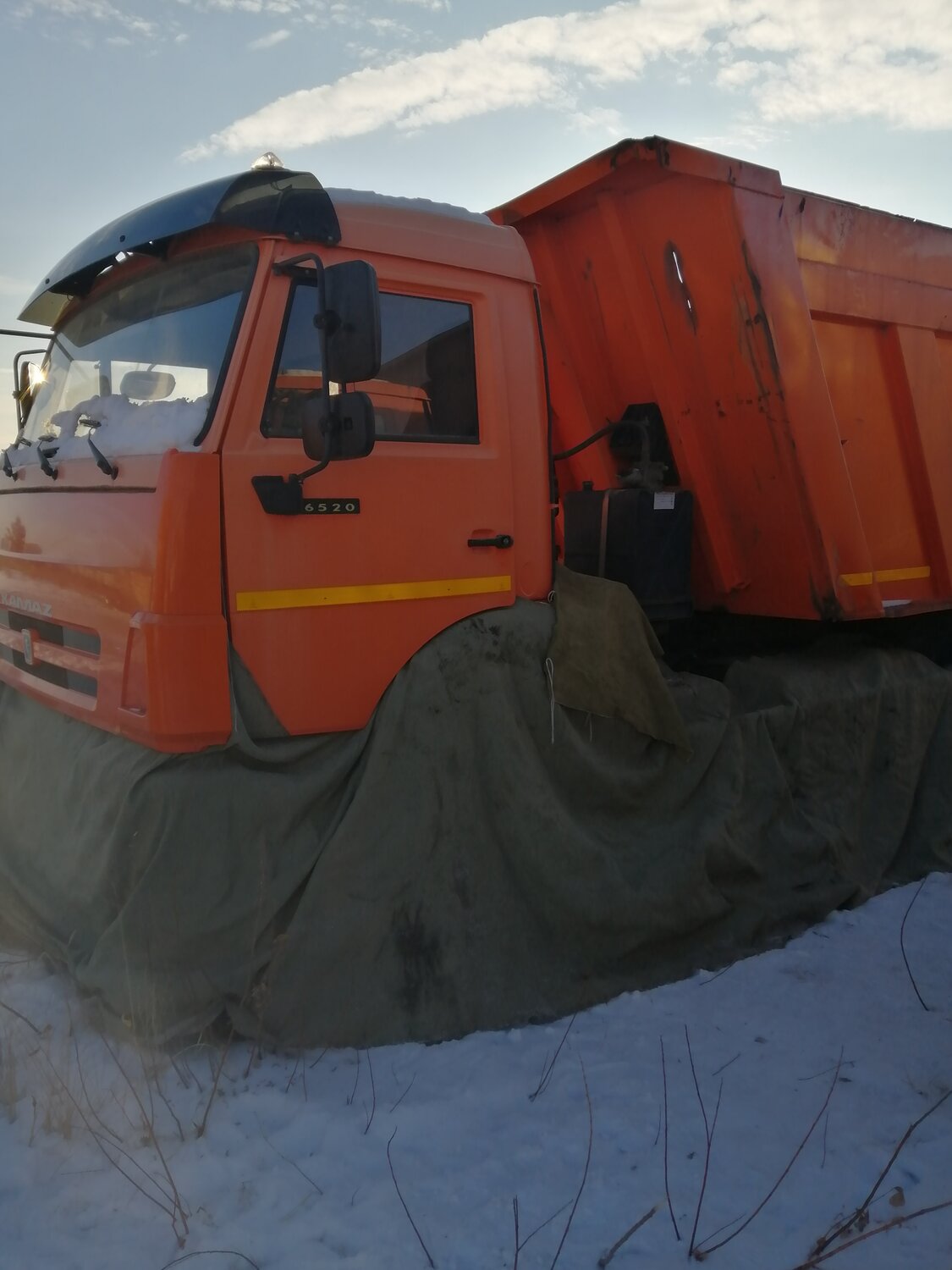 камаз, камаз 6520, камаз 6520 2010, кабина камаз, обзор камаз 6520