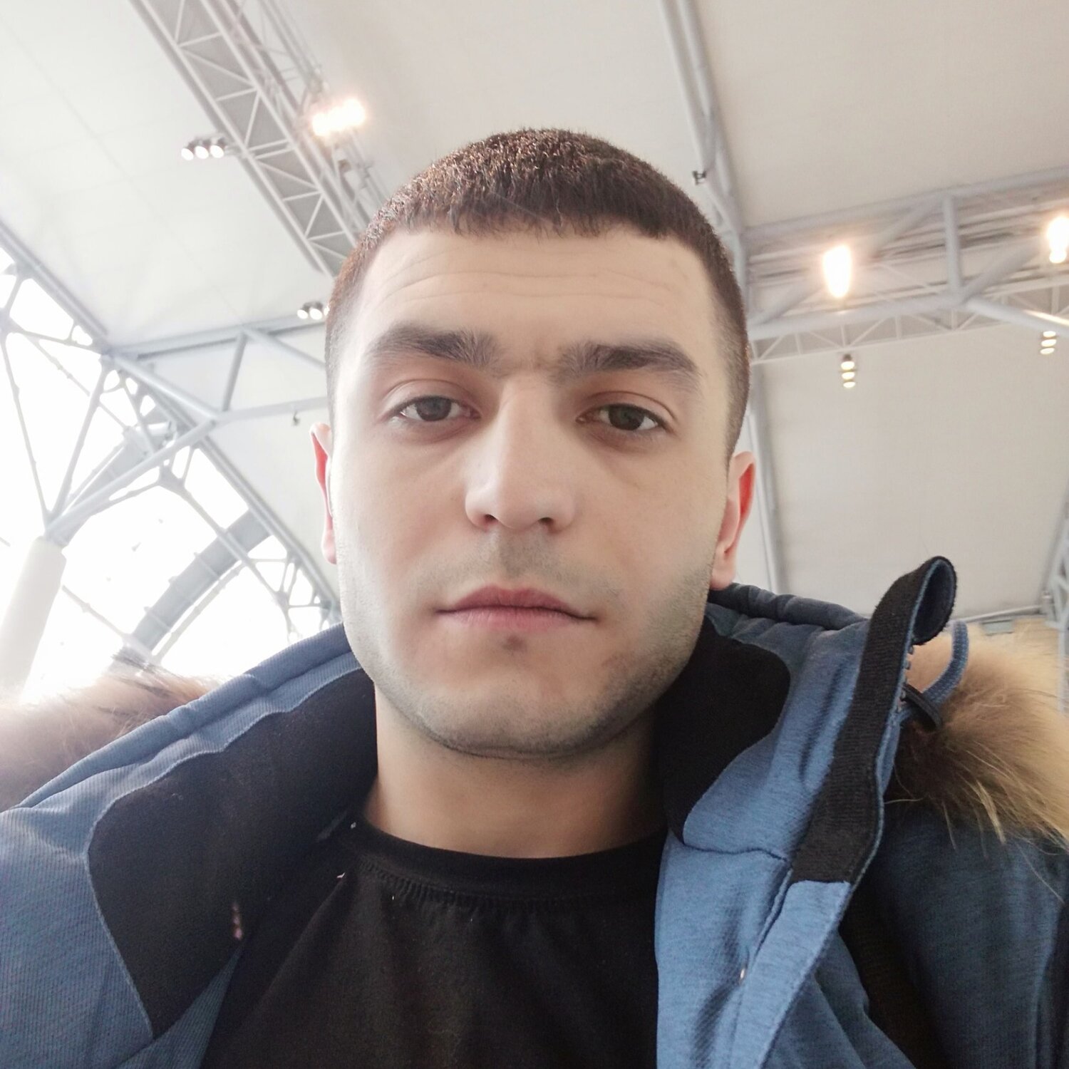 Дмитрий Гарбур