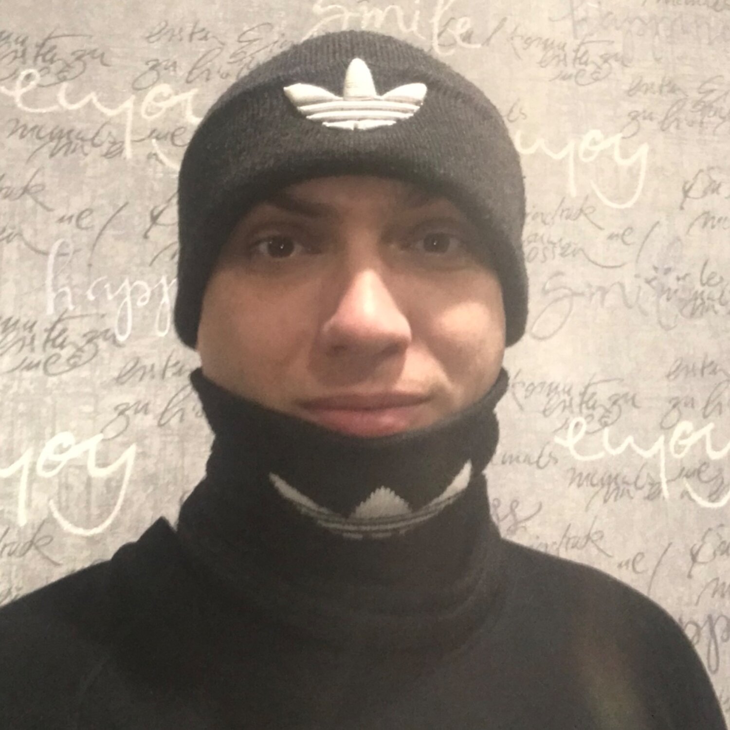 Олег Таптыгин