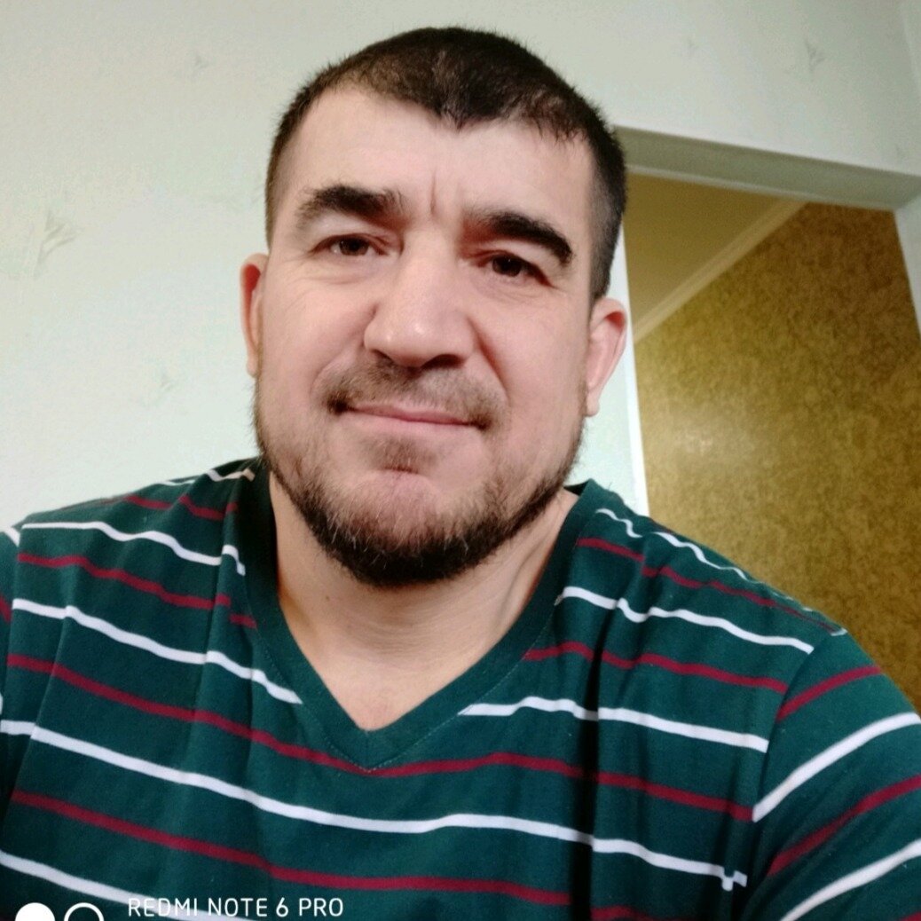 Фахриддин Орипов