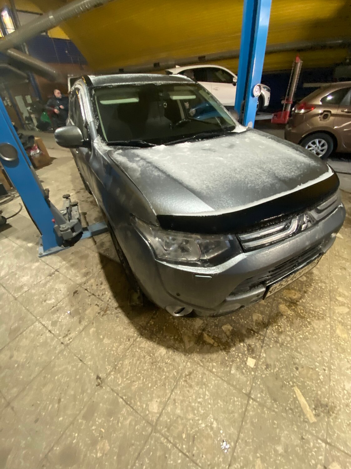 автомобиль, авто, бу авто, лада веста в разборе, lada vesta