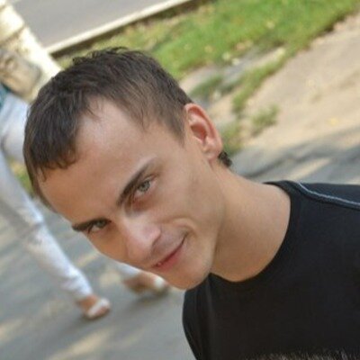 Виктор Турутин
