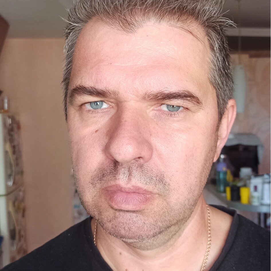Виталий Солодченко