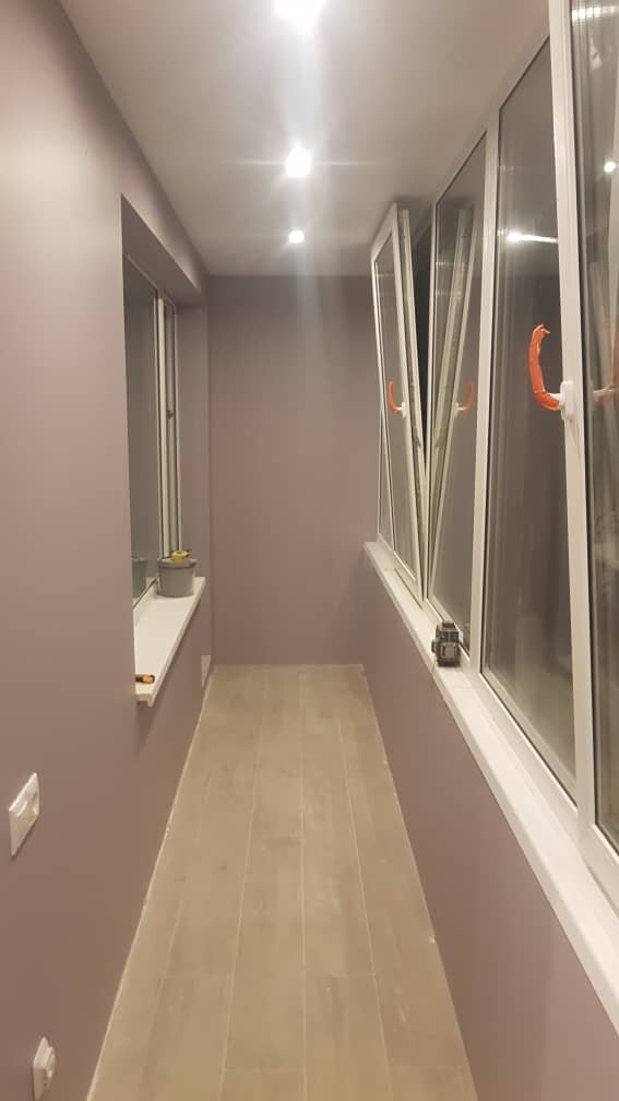 отделка балконов и лоджий, отделка балкона, лоджия балкон, остекление балконов и лоджий, лоджия отделка