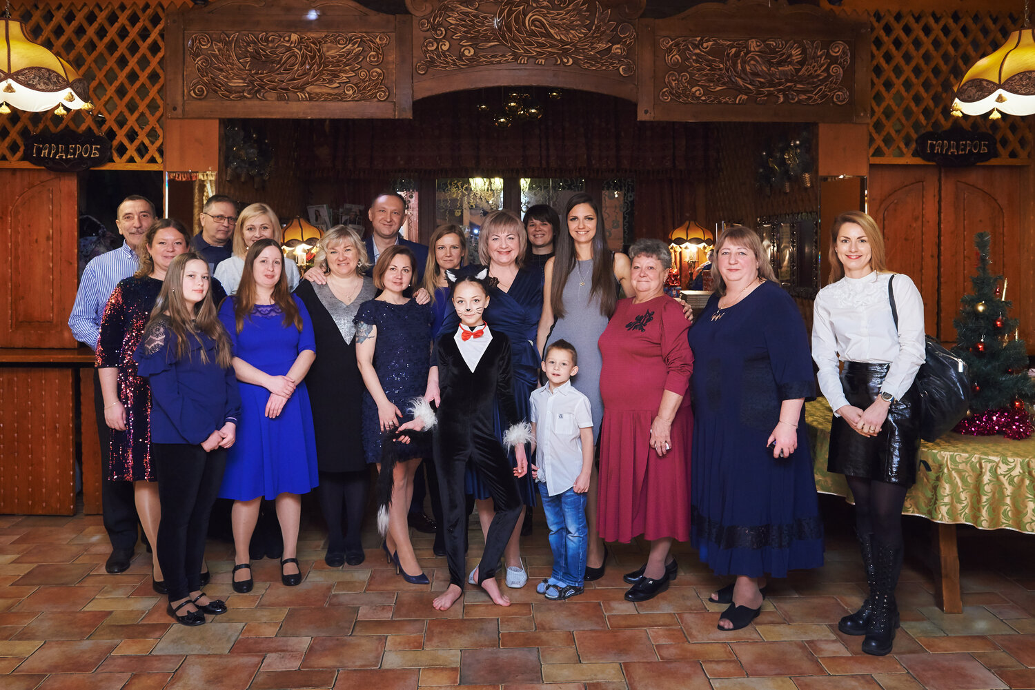корпоратив, человек, ресторан мария александров, 25 декабря корпоратив, новогодний корпоратив