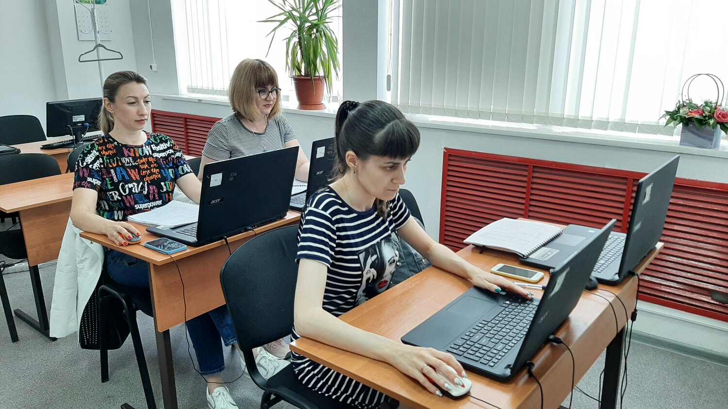 обучение, профессиональное обучение, курсы, профессиональная подготовка, средней школы