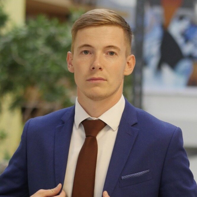 Александр Евгеньевич Терелов