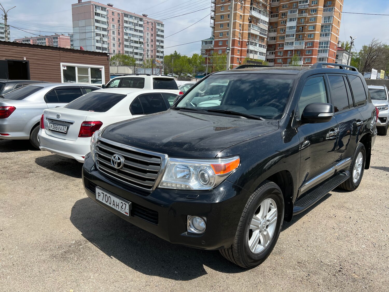 toyota land cruiser, toyota land cruiser 200 series, toyota land cruiser 2012, toyota land cruiser 2013, Toyota Land Cruiser 200 Series Рестайлинг
