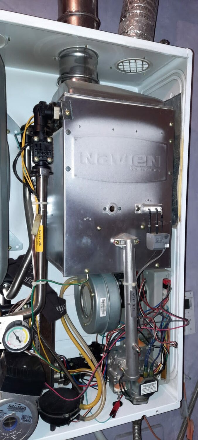 газовый котел навьен, газовый котел navien, котел navien, двухконтурный газовый котел навьен делюкс, газовый котёл navien ace