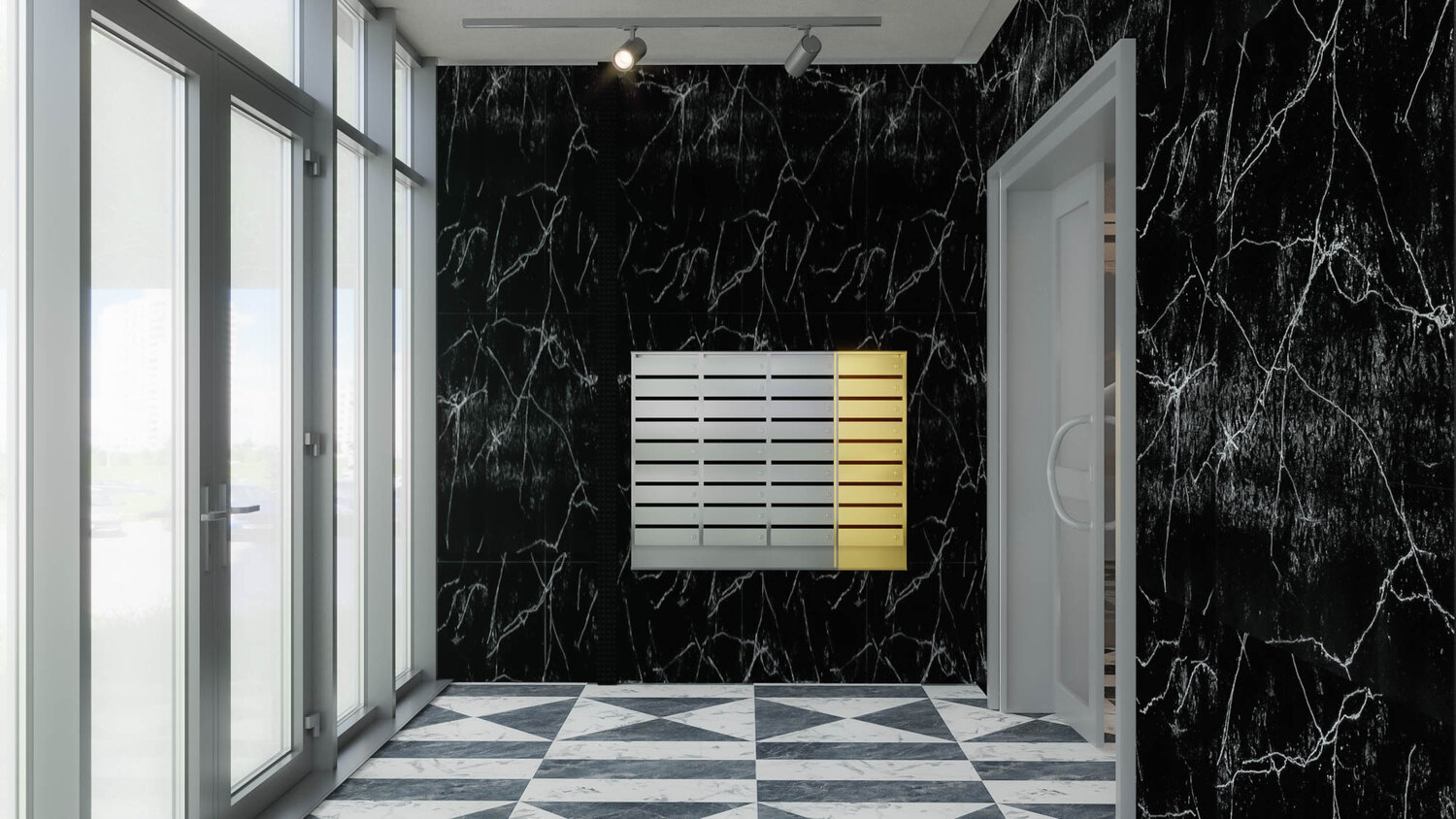 dark black marble bathroom плитка, royal керамогранит чёрный, керамогранит tiger onyx gris 60*60 глянцевый, дизайн холла, черный мрамор