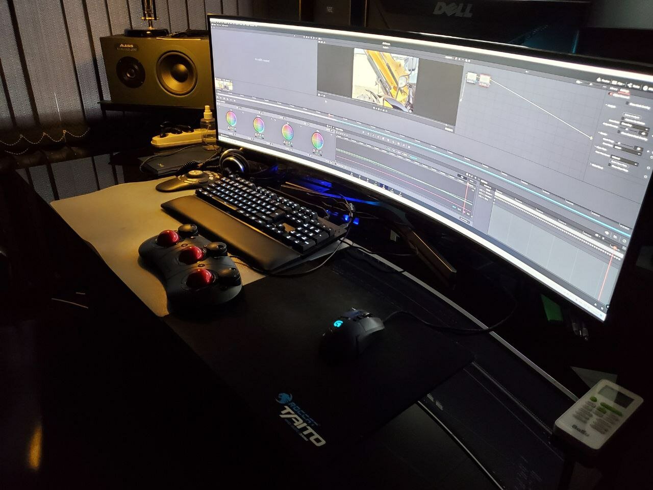 монитор, игровой монитор, жк монитор, монитор msi optix mag322cqrv, монитор для компьютера