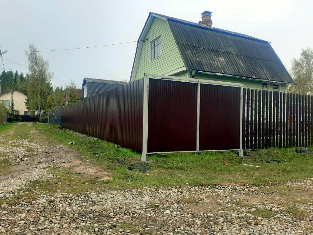 дача, дача в деревне, дом дача, участок, снт вита 1 боровский район