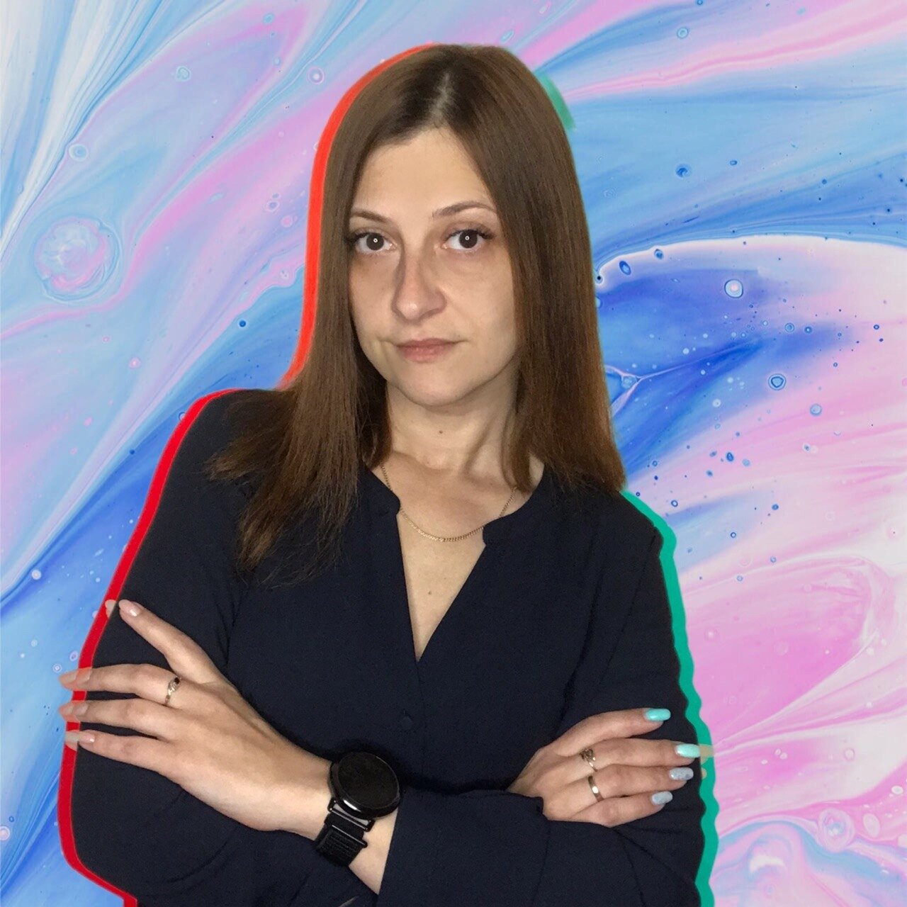 Ульяна Уютнова