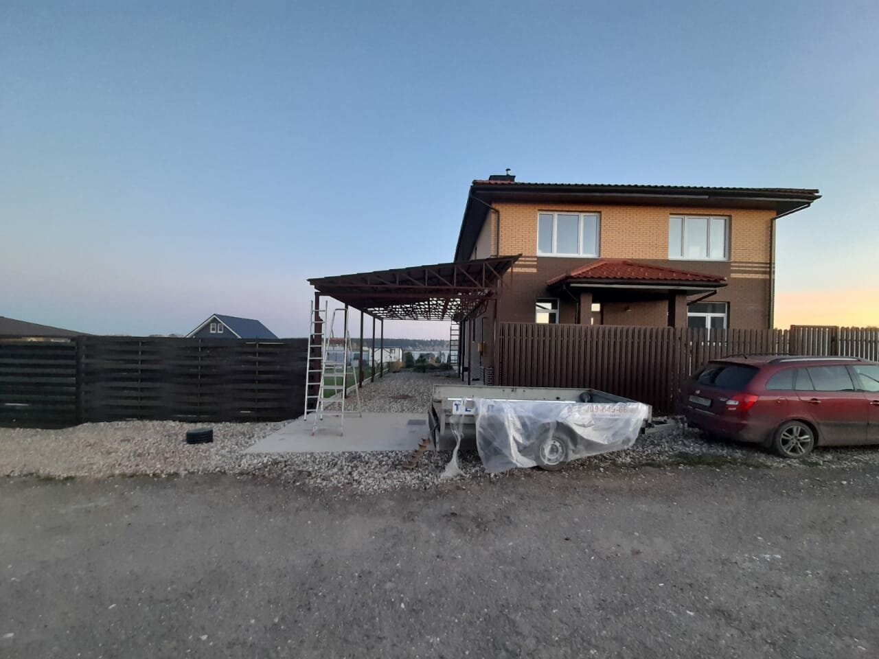 загородный дом, коттедж, дом коттедж, дом дача, дача коттедж
