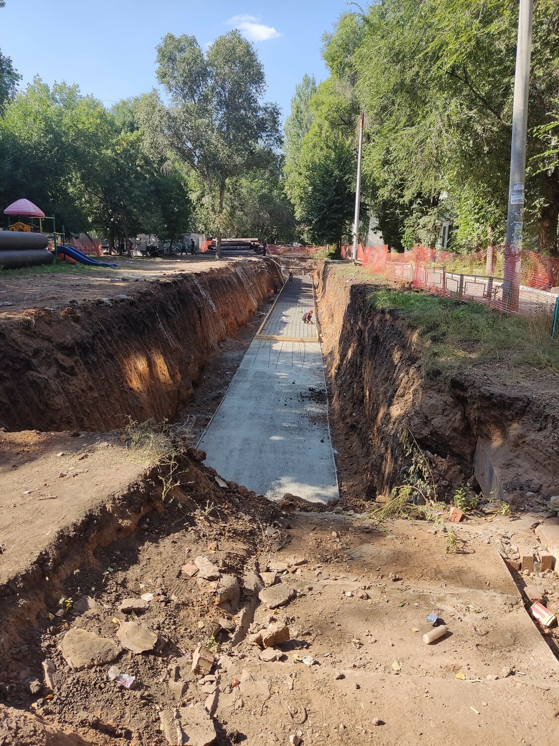 мост на улице кирова, дорога, парк напротив мтв центра чебоксары, улица, парк кио череповец реконструкция