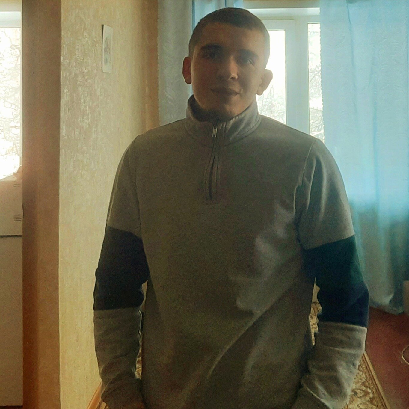 Алексей Булгаков