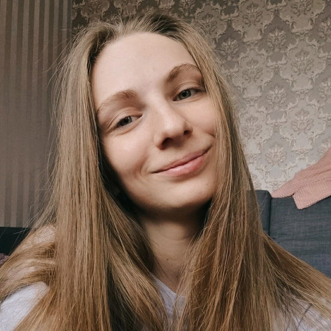 Алина Яницкая