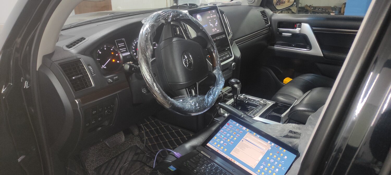 toyota land cruiser, toyota land cruiser 200 series, тойота ленд крузер 200, toyota land cruiser 2015, Toyota Land Cruiser 200 Series Рестайлинг