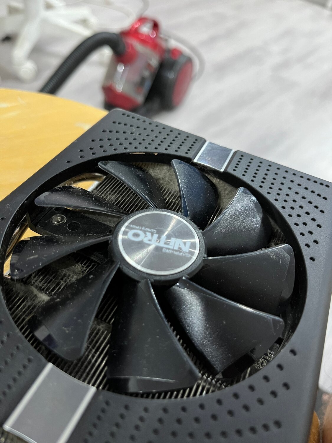 rx 580, rx 580 8 gb, sapphire rx 580, rx 580 8 gb sapphire, sapphire radeon rx 580 8gb