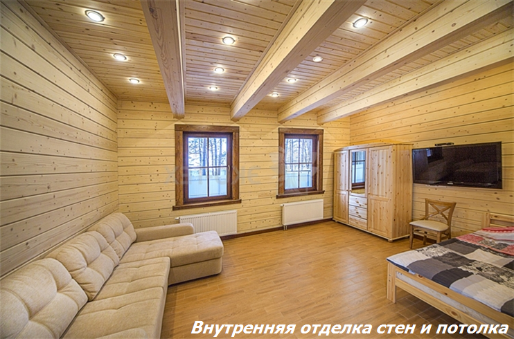 отделка деревянного дома, интерьер бани из клееного бруса, интерьер деревянного дома, деревянный дом внутри, интерьер