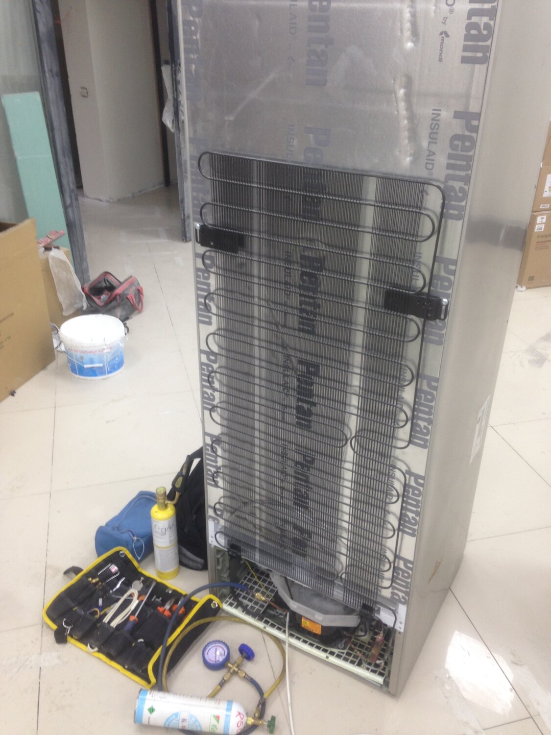 холодильник lg ga, холодильник lg, холодильник, холодильник lg doorcooling+ ga-b509saum, холодильник lg doorcooling+ ga-b459 sekl
