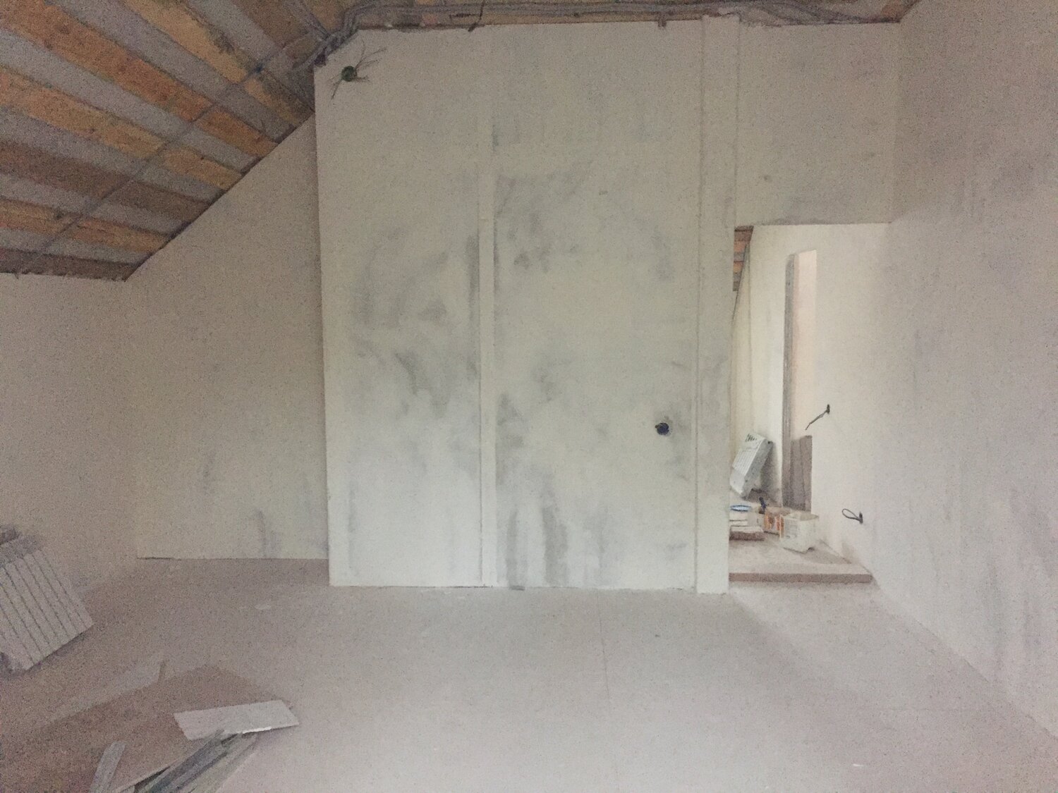 квартиры, интерьер, предчистовая отделка, черновая отделка, отделка