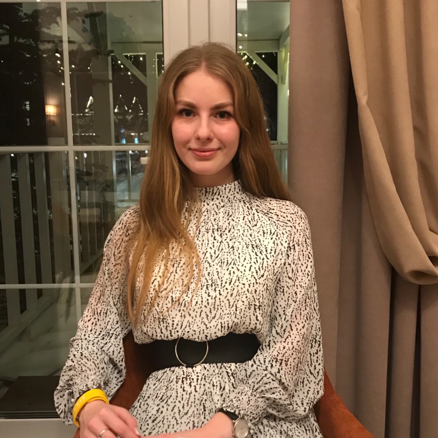 Диана Салихкулова