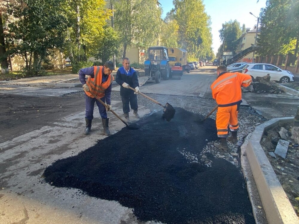 ремонт дорог, минусинск ремонт дорога, укладка асфальта, ямочный ремонт асфальта технология, the asphalt