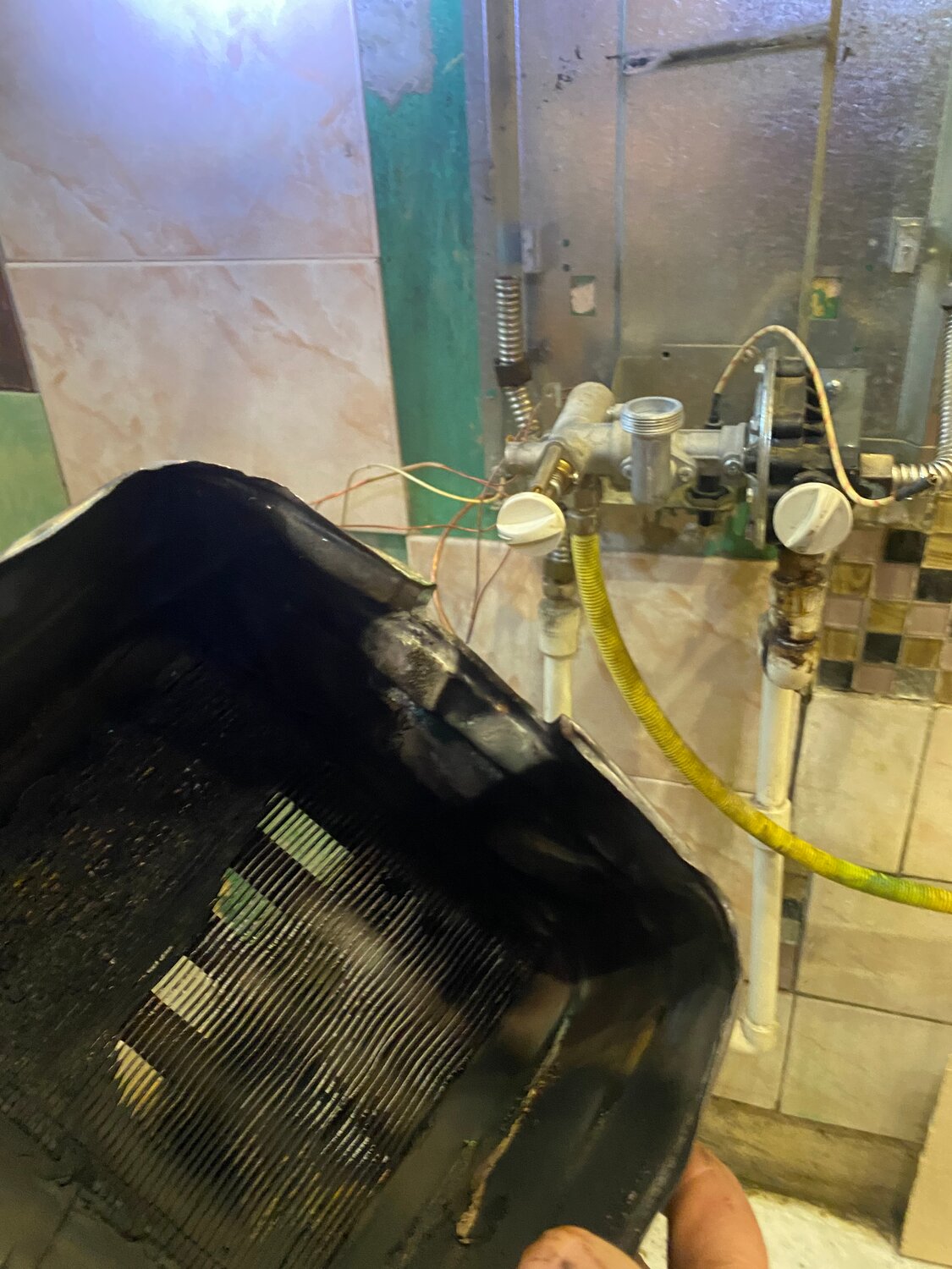 Ремонт и установка газовых колонок в Коломне - Ремонт техники: 120 ...