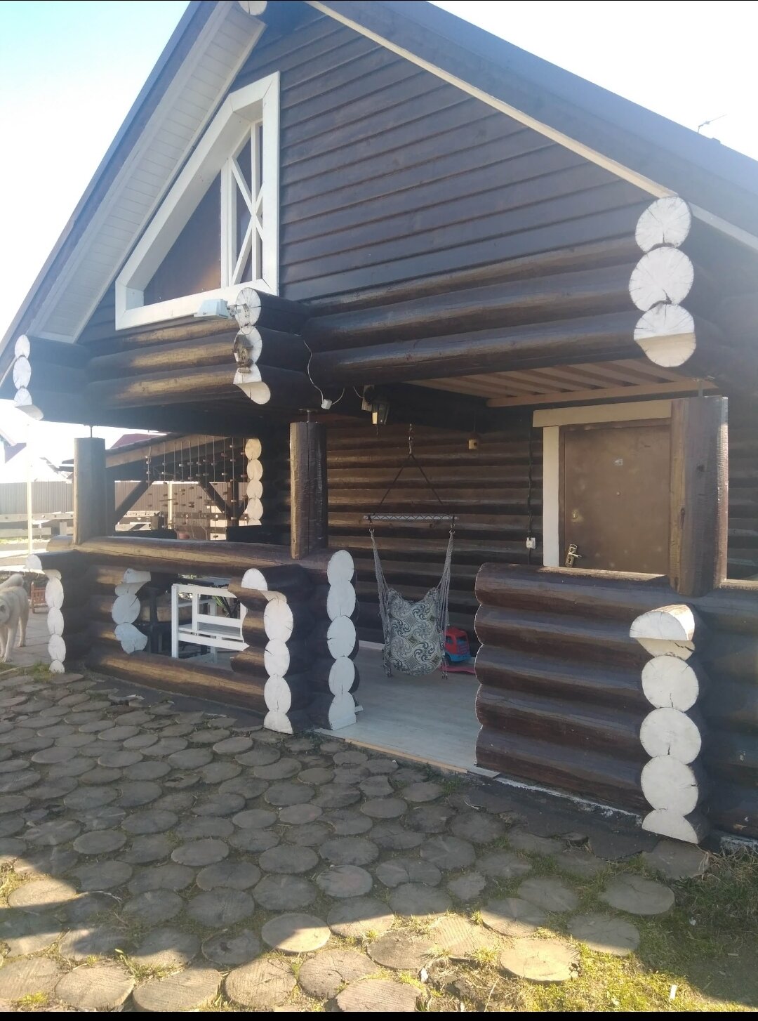 сруб дома, сруб, отделка сруба, баня сруб, дом