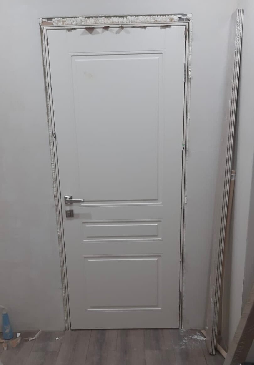 Установка дверей в Ростове-на-Дону - Ремонт и строительство: 120 ...