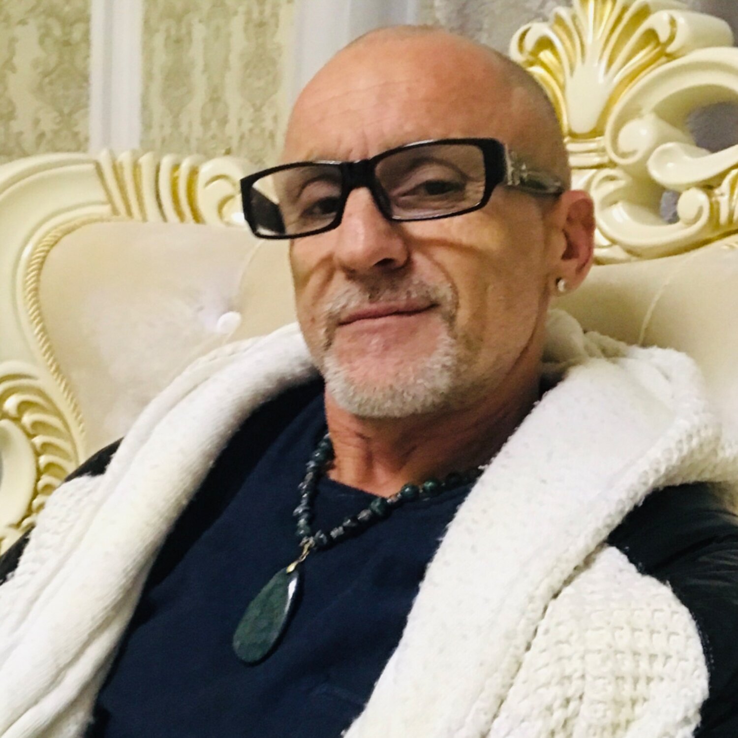 Олег Петрович Садовин