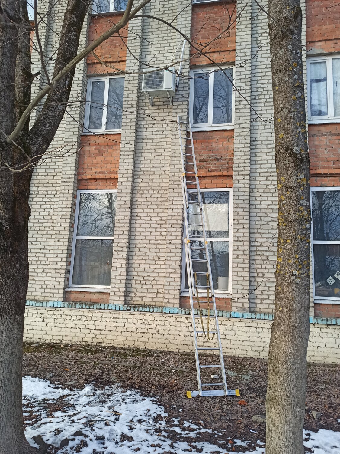 здание, улица, мебель, жилой дом, многоквартирный дом