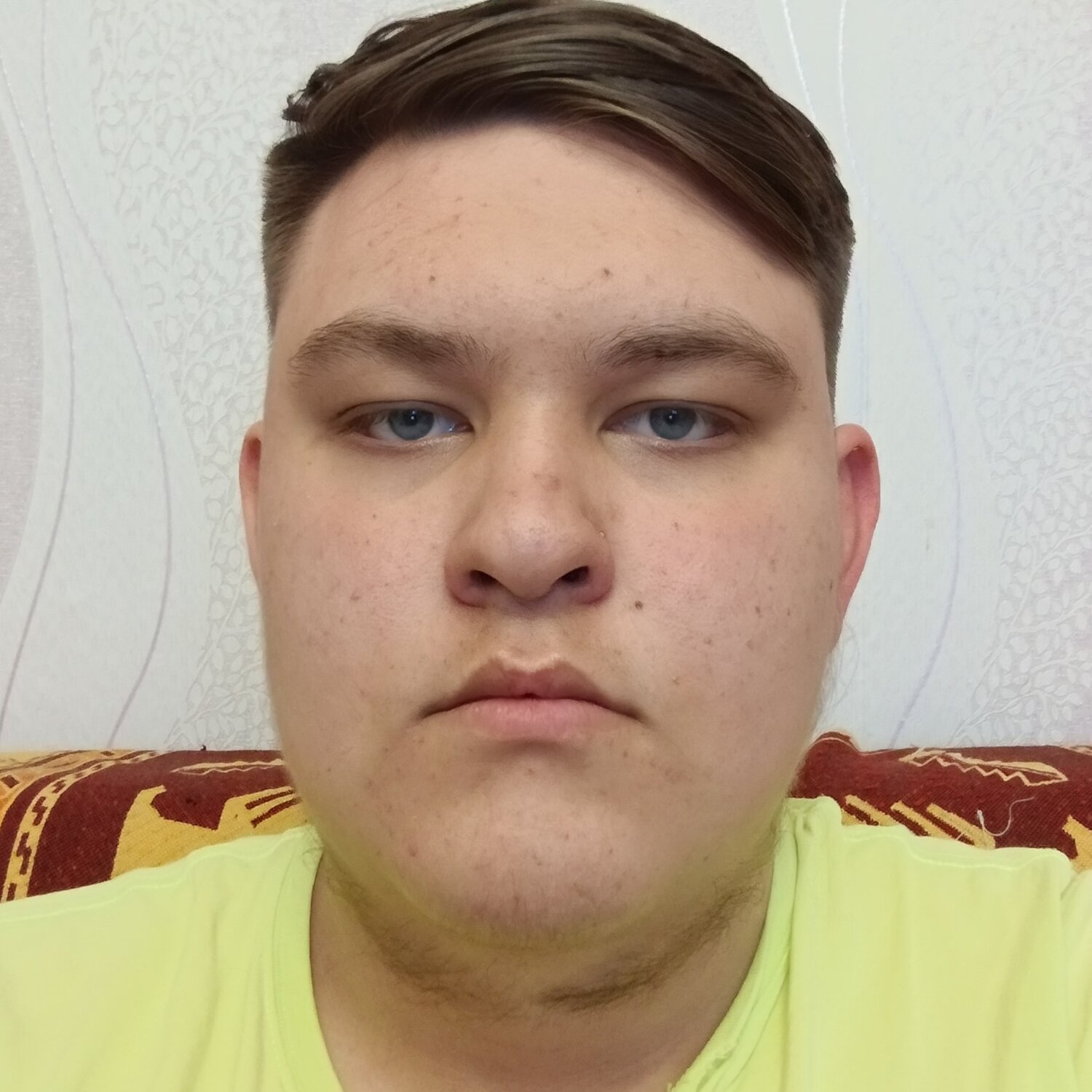 Тимур Даминов