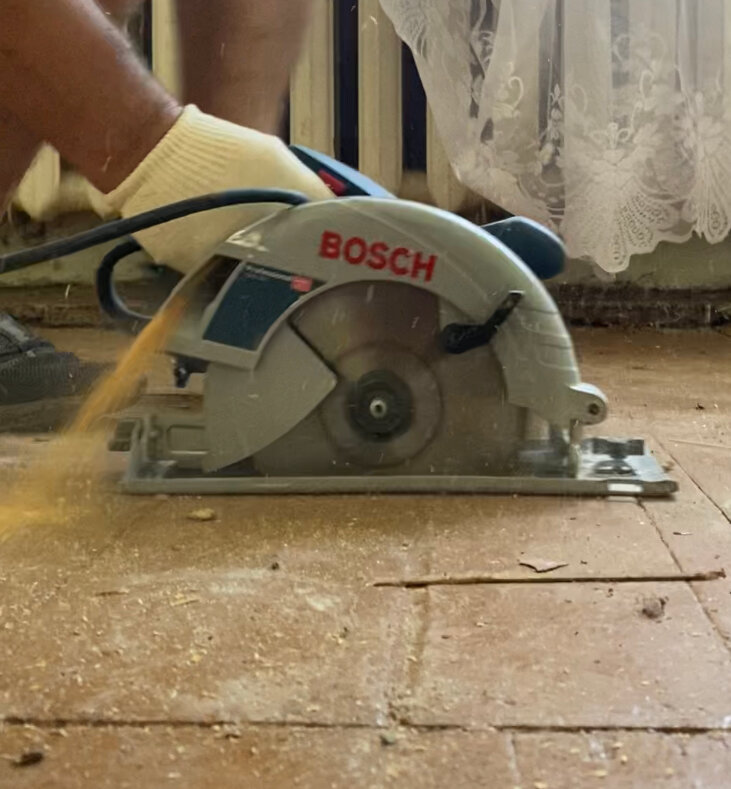 bosch gks 190, пила bosch, циркулярная пила bosch, bosch, циркулярная пила bosch gks 160