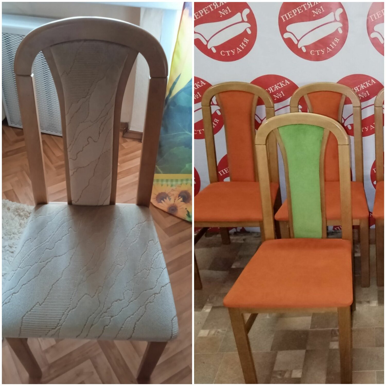 Ремонт мебели на дому стульев - 80 фото