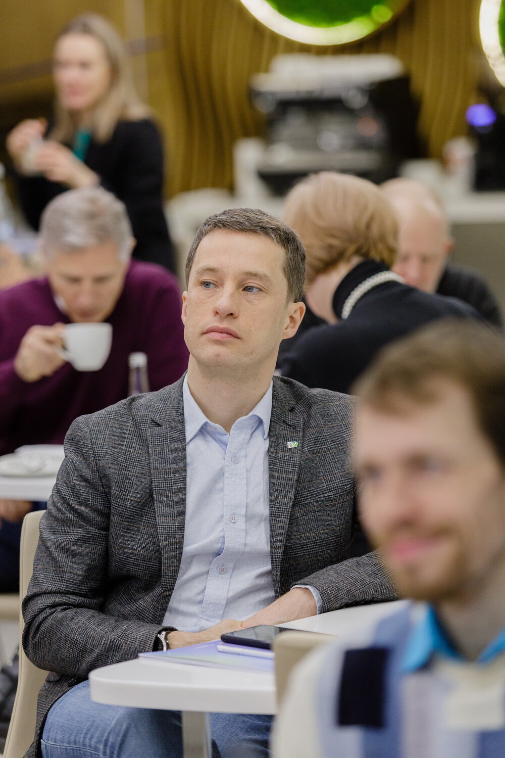 прохоров денис евгеньевич, человек, русатом инфраструктурные решения москва зимин андрей юрьевич, подсеваткин илья сергеевич, росатом титаренко алексей