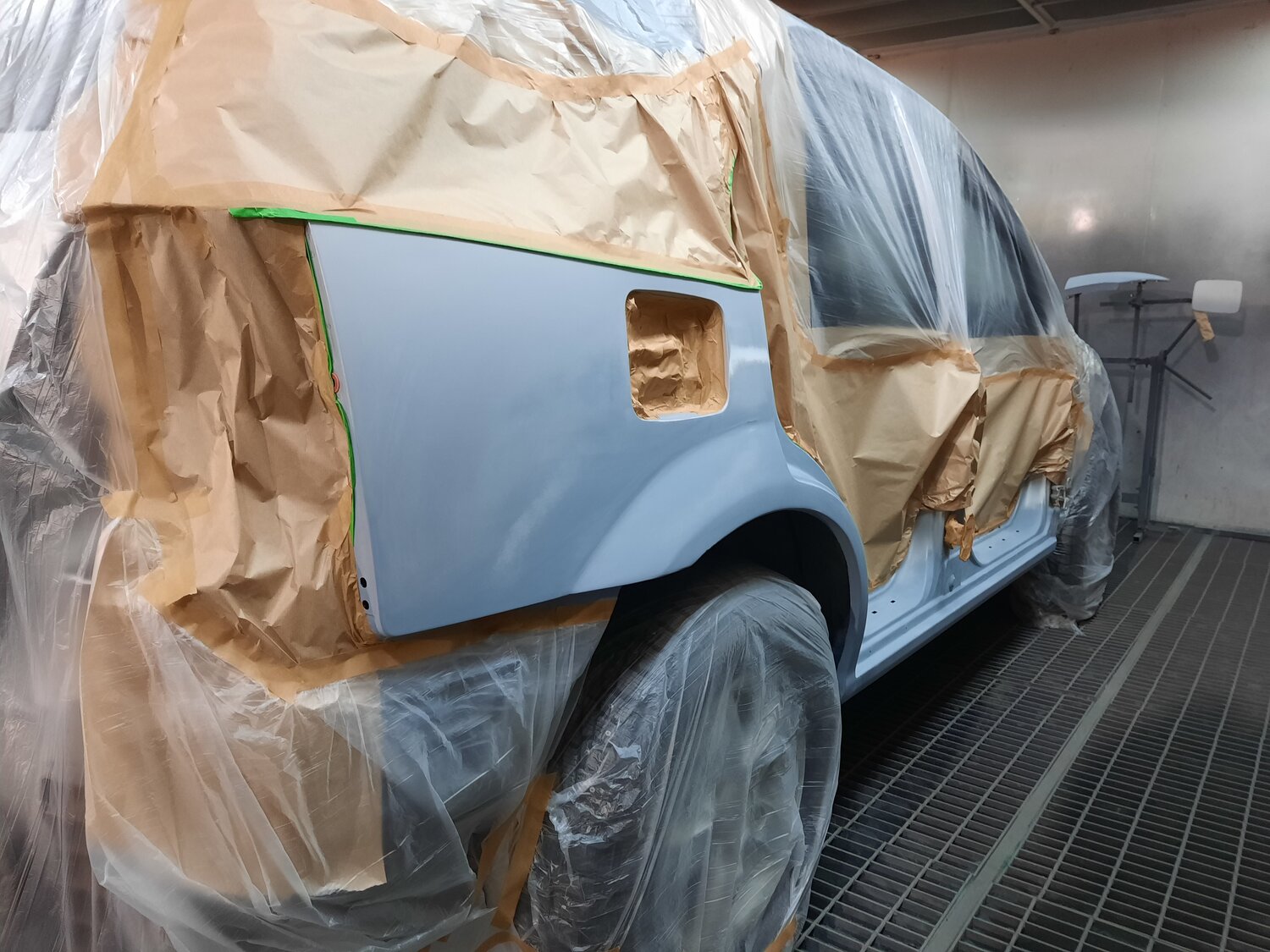 покраска авто, покраска автомобиля, локальная покраска автомобиля, локальная покраска авто, покраска кузова