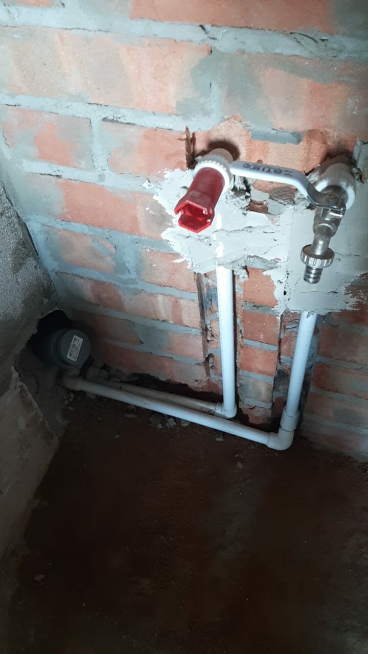 разводка труб, монтаж водопровода, разводка сантехники, сантехники, разводка полипропиленовых труб